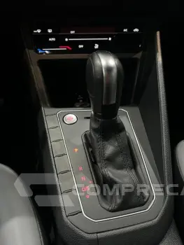 NIVUS HIGHLINE 1.0 200 TSI FLEX AUT.