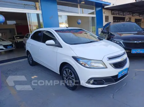 Onix Hatch 1.4 4P FLEX LTZ