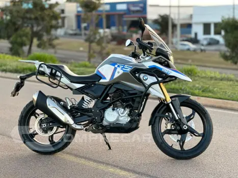 G310 GS