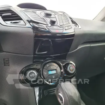 FIESTA 1.6 MPI 8V