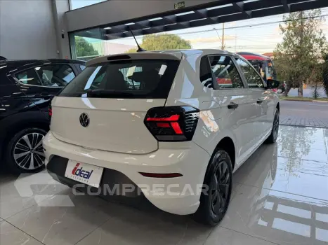 POLO 1.0 MPI TRACK MANUAL