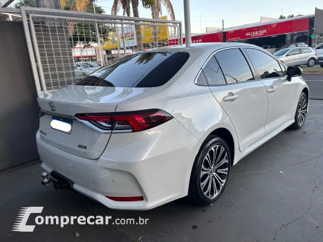 COROLLA 2.0 Vvt-ie Altis