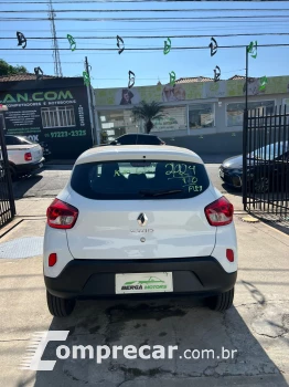 KWID 1.0 12V SCE ZEN