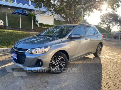 ONIX 1.0 FLEX LT MANUAL