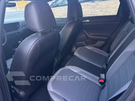 Nivus Highline 1.0 200 TSI Flex Aut.