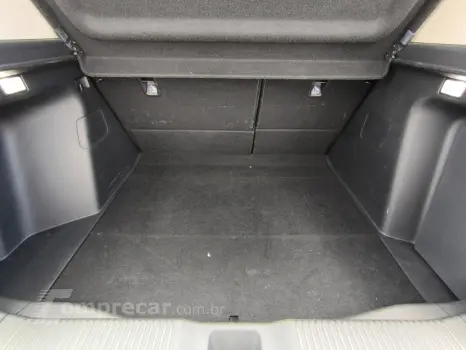 HR-V 1.5 DI I-vtec Turbo Advance