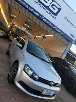 VOYAGE Trendline 1.6 msi 8V 4p