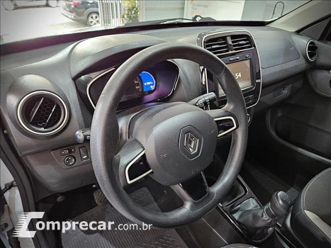 KWID 1.0 12V SCE Intense