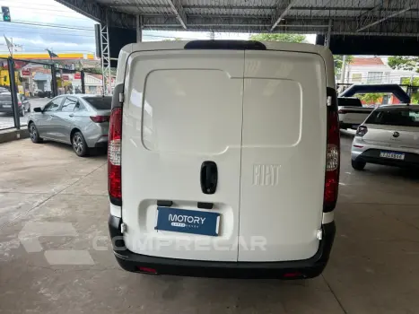 FIORINO 1.4 MPI FURGÃO ENDURANCE 8V FLEX 2P MANUAL