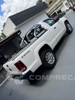 AMAROK 2.0 4X4 CS 16V Turbo Intercooler
