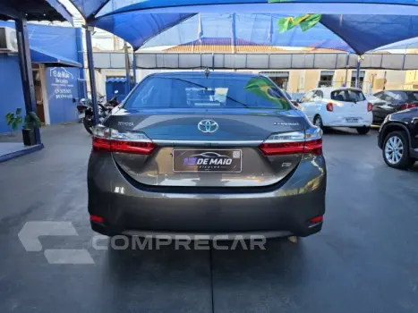 COROLLA - 2.0 XEI 16V 4P AUTOMÁTICO