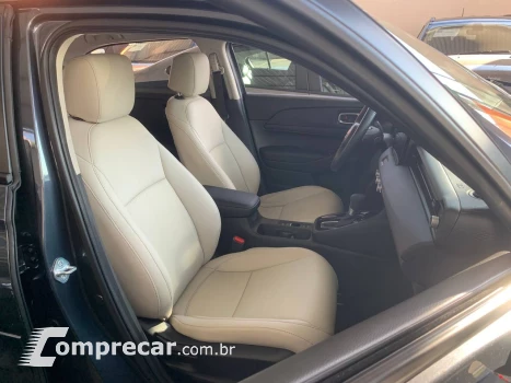 HR-V EX 1.5 Sensing 16V 5p Aut.