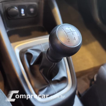 HB20 1.0 12V Comfort