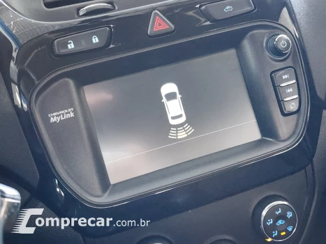 COBALT 1.8 LTZ 8V