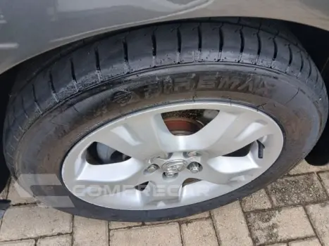 COROLLA - 2.0 XEI 16V 4P AUTOMÁTICO