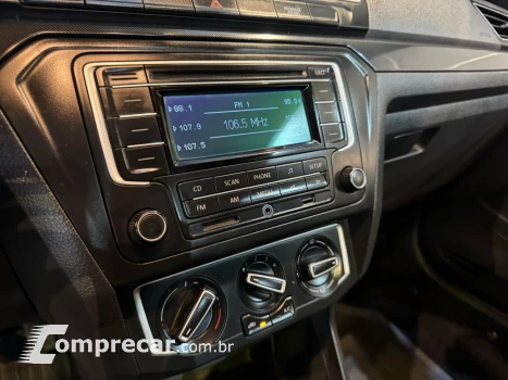 Saveiro Trendline 1.6 T.Flex 8V