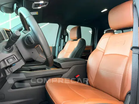 3500 6.7 I6 Turbo Limited Longhorn CD 4X4