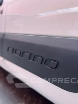 FIORINO 1.4 MPI Furgão 8V