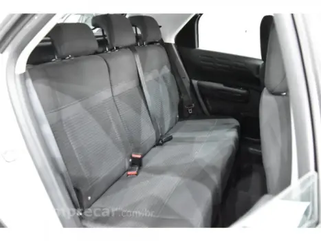 C4 CACTUS - 1.6 VTI 120 LIVE EAT6