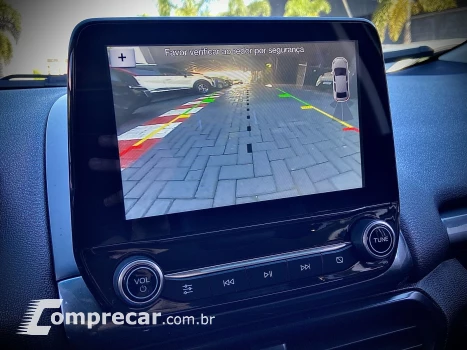 ECOSPORT 1.5 Ti-vct Freestyle