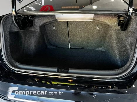 Virtus 1.0 200 TSI Highline (Flex) (Aut)