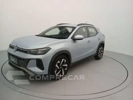 Volkswagen TERA 1.0 170 TSI HIGH AUTOMÁTICO 4 portas