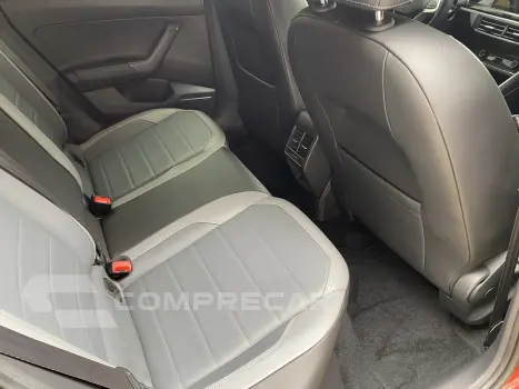 NIVUS 1.0 200 TSI Highline