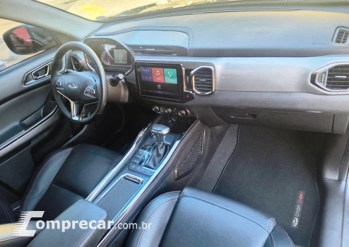TIGGO 5X 1.5 VVT Turbo Iflex TXS