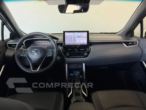 TOYOTA Corolla Cross XRE 2.0 16V Flex Aut.