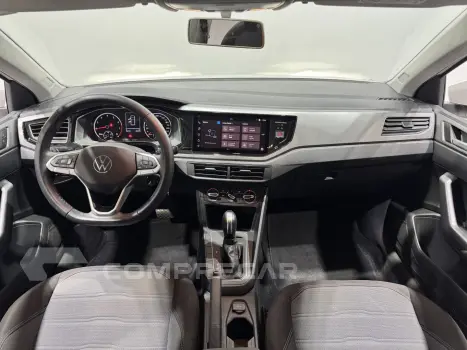 NIVUS 1.0 200 TSI TOTAL FLEX COMFORTLINE AUTOMÁTICO