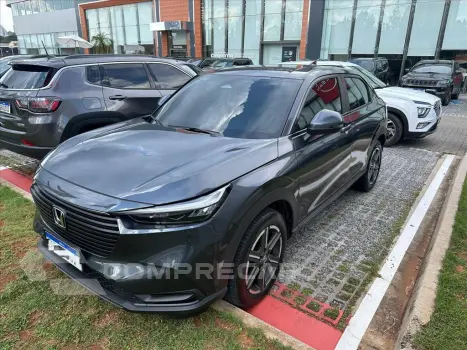 HR-V 1.5 DI I-VTEC FLEX EX CVT