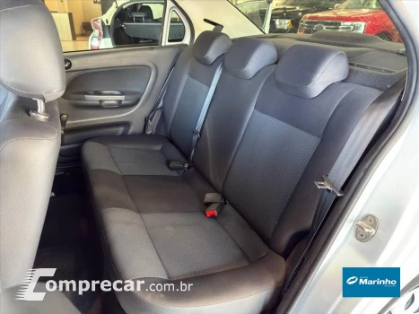 VOYAGE 1.0 12V MPI TOTALFLEX 4P MANUAL