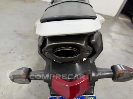 CBR 600 RR