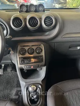 AIRCROSS 1.6 Exclusive 16V