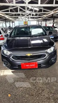 ONIX 1.0 LT 8V FLEX 4P MANUAL