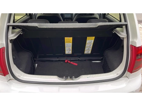 FOX 1.6 MI PRIME 8V FLEX 4P MANUAL