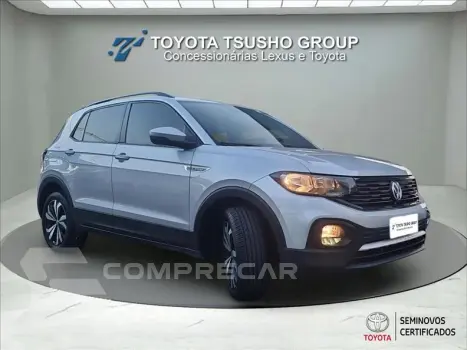 T-CROSS 1.0 200 TSI