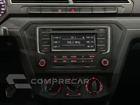 VOYAGE 1.0 Flex 12V 4p