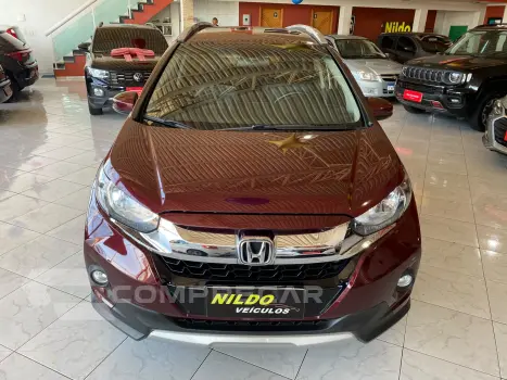WR-V 1.5 EXL flexone