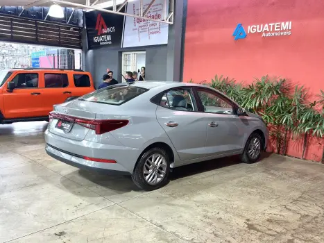 HB20S 1.0 12V FLEX LIMITED MANUAL