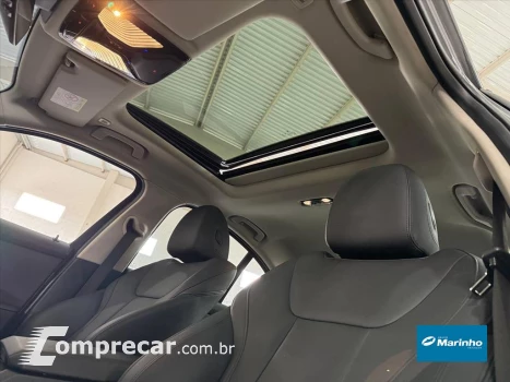 320i 2.0 16V TURBO FLEX GP AUTOMÁTICO