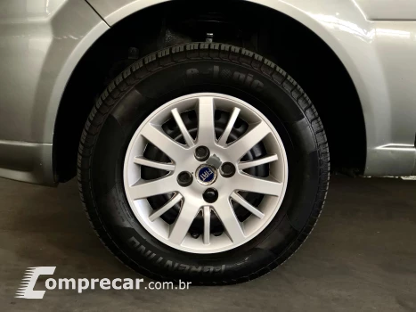 PALIO 1.0 MPI ELX