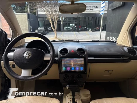 NEW BEETLE 2.0 MI 8V