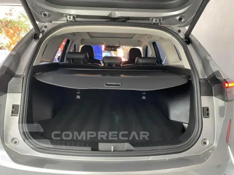 Haval H6 1.5 (Hibrido)