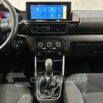 C3 Live Pack 1.0 Flex 6V 5p Mec.