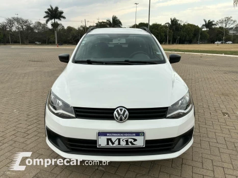 SAVEIRO 1.6 MSI Trendline CD 8V