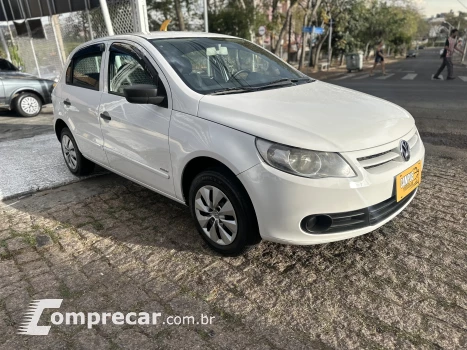 GOL 1.0 MI Trend 8V