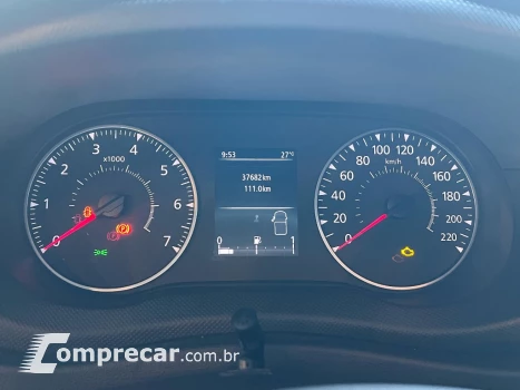 MASTER 2.3 DCI DIESEL GRAND FURGÃO L2H2 3P MANUAL