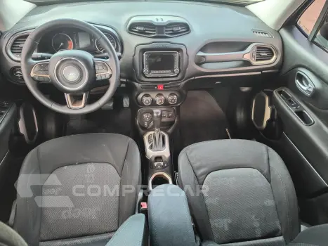 RENEGADE 2.0 16V Turbo Sport 4X4