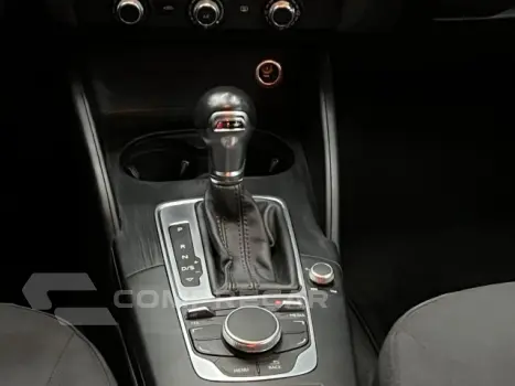 A3 - 1.4 TFSI SEDAN ATTRACTION 16V 4P S-TRONIC